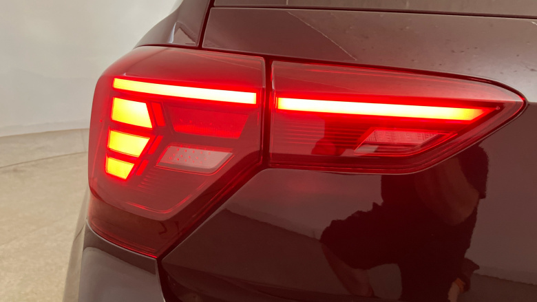 Volkswagen Polo 1.0 Life 5dr Petrol Hatchback